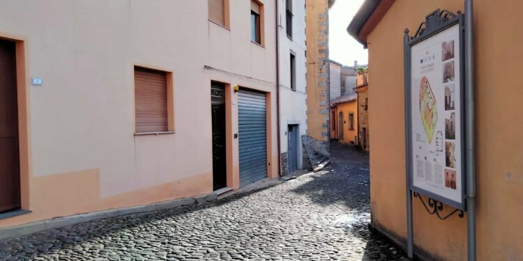 Santu Lussurgiu: il programma dell’ottava edizione di Artes e Sabores