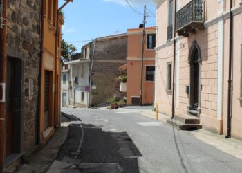 A Bonarcado il mercatino natalizio