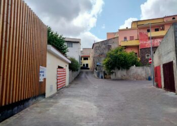 Bulzi: oltre 40 espositori per su “Mercadu de Santa Lughia”