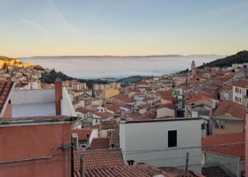 Ozieri: sabato 30 novembre “Su Trinta ‘e Sant’Andria”