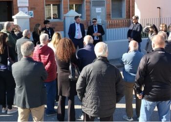 Ad Ardara un ambulatorio distrettuale di prossimità