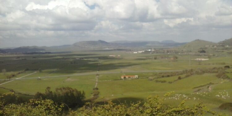 Futuro e crescita sostenibili per il Meilogu, se ne parla a Thiesi