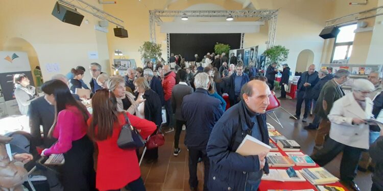 Macomer: cala il sipario sulla XXII edizione della Mostra del Libro