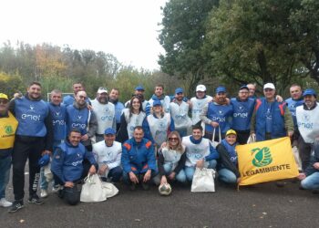 Sassari: i volontari uniscono le forze per la riqualificazione urbana di Sant’Orsola