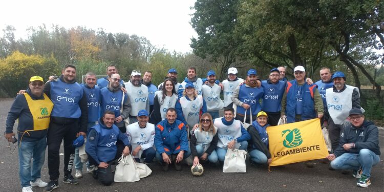 Sassari: i volontari uniscono le forze per la riqualificazione urbana di Sant’Orsola