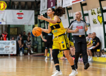 La Nuova Icom a caccia del bis