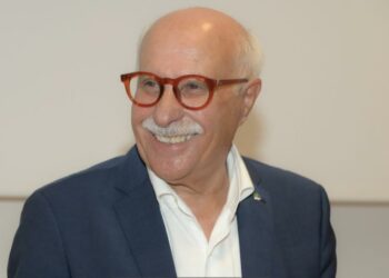 Alberto Farina, storico dirigente della Cisl, lascia l’incarico di segretario regionale della Fnp Cisl Pensionati dopo 50 anni di impegno sindacale