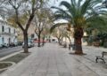 Alghero: al via un maxi intervento di abbellimento di parchi, strade e piazze