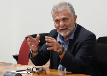 Armando Bartolazzi: «Dalla variazione di bilancio arriva una straordinaria iniezione di risorse per la Sanità sarda»