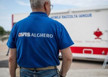 L’Avis provinciale di Sassari entra nelle scuole di Alghero