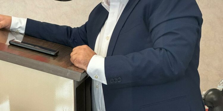 Bruno Brandano (Cisl Gallura): «Gravi ritardi nelle commissioni mediche, è necessario potenziare le risorse e smaltire gli arretrati»