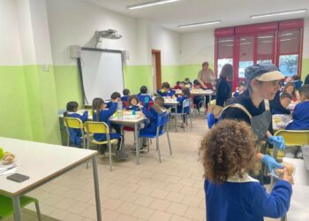 Quartu Sant’Elena: in arrivo una nuova mensa per i bambini