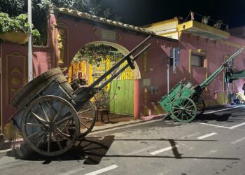 Capoterra: un fine settimana all’insegna di “Lollas e Pratzas Antigas”