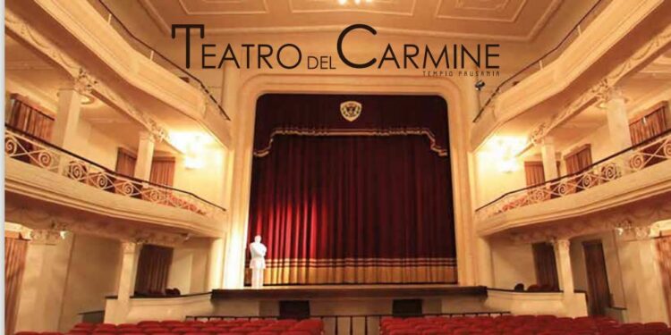 Tre nuovi appuntamenti al Teatro del Carmine di Tempio Pausania il 14, 16 e 24 novembre