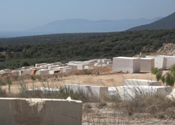 Si svolgerà sabato 16 novembre a Nuoro, il convegno organizzato da Sardegna Ricerche su “L’industria estrattiva sarda, il ruolo dell’economia circolare nelle strategie di crescita e sviluppo”.