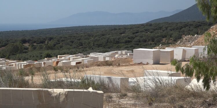 Si svolgerà sabato 16 novembre a Nuoro, il convegno organizzato da Sardegna Ricerche su “L’industria estrattiva sarda, il ruolo dell’economia circolare nelle strategie di crescita e sviluppo”.