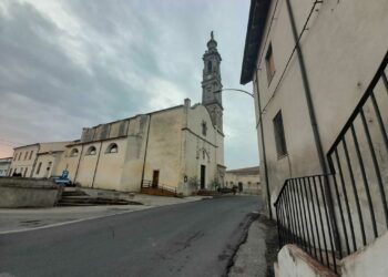 Mores: sabato 23 novembre “Ammentos de sa die de Santa Cadrina”