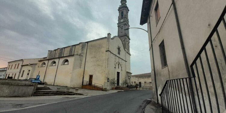 Mores: sabato 23 novembre “Ammentos de sa die de Santa Cadrina”