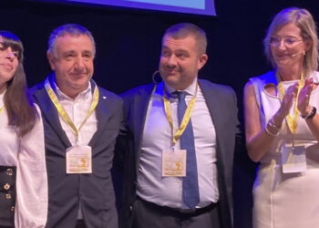 Coldiretti Sardegna: ecco le 8 “Feminas” 2024