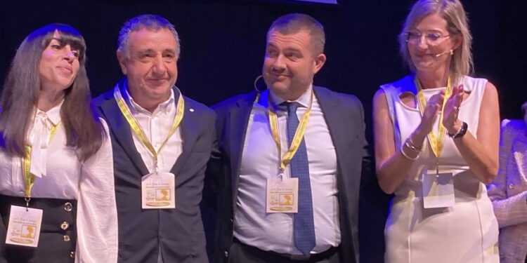 Coldiretti Sardegna: ecco le 8 “Feminas” 2024