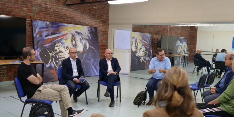 Si è chiusa la quarta edizione del Festival ConnEtica