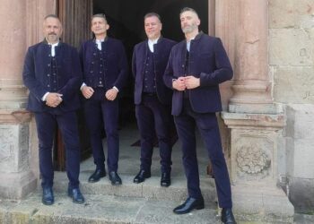 Laboratori, conferenze, visite guidate e musica: a Sorgono la seconda edizione di Sinnos & Mudas