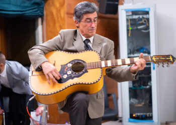 Sos Mannos de su Passadu: a Castelsardo la tradizione sarda rivive con i grandi cantadores