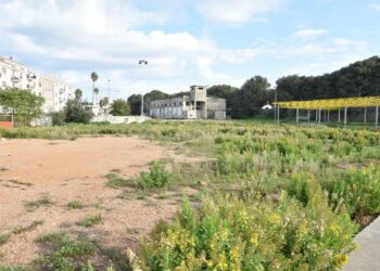 Sassari: a breve l’inizio dei lavori per lo spazio polivalente nell’ex centrale elettrica di via XXV aprile