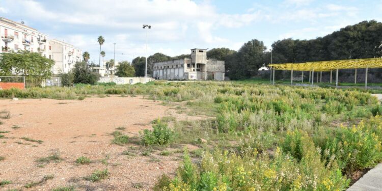 Sassari: a breve l’inizio dei lavori per lo spazio polivalente nell’ex centrale elettrica di via XXV aprile