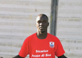 Dramane Cissè è un nuovo calciatore del CS Bosa