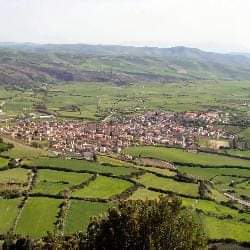 Gergei: matrimoni o unioni civili in siti storici, artistici, ambientali e culturali, arriva il via libera della Giunta comunale