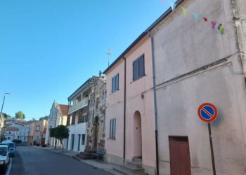 Siligo: ecco l’iniziativa Presepi & Quartieri”