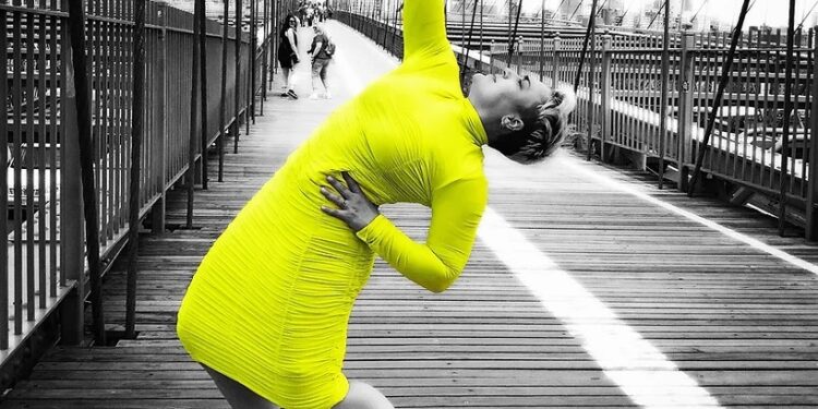 Il 9 novembre ultima serata del 42° Festival Internazionale Nuova Danza, al Villaggio Pescatori