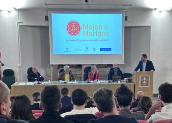 A Samugheo grande successo per l’evento “Mojos e Marigas-Festival dell’Agroalimentare del Mandrolisai”
