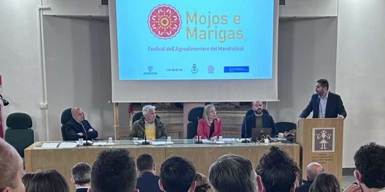 A Samugheo grande successo per l’evento “Mojos e Marigas-Festival dell’Agroalimentare del Mandrolisai”