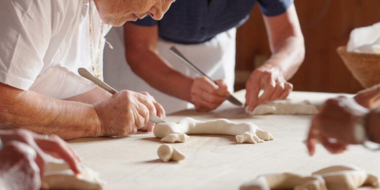 Contrastare lo spopolamento, valorizzando aziende e territorio. La missione di “Mojos e Marigas-Festival dell’Agroalimentare del Mandrolisai”