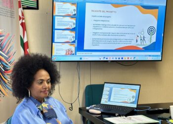 Progetto Simba: Anolf Cisl presenta gli interventi per la reale inclusione di giovani migranti