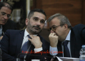 Ieri pomeriggio, a Carbonia, gli assessori regionali Meloni, Cani e Portas hanno presentato il bando territoriale di sostegno alle imprese da 6 milioni di euro