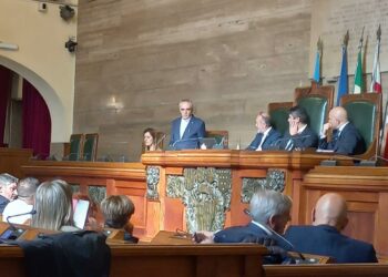 Quartu Sant’Elena: Graziano Milia è il nuovo presidente di Ali Sardegna