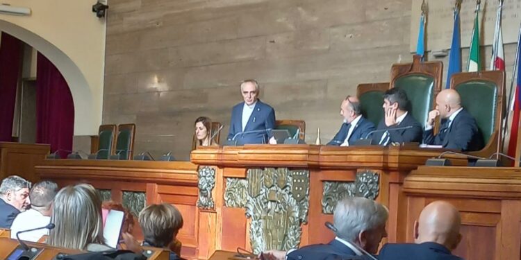 Quartu Sant’Elena: Graziano Milia è il nuovo presidente di Ali Sardegna