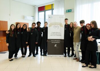 Il Cooking Quiz, concorso didattico degli Istituti Alberghieri, arriva anche nella provincia di Sud Sardegna!