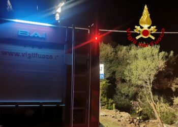 Arzachena e Palau: incidente stradale sulla statale 125, una persona in ospedale