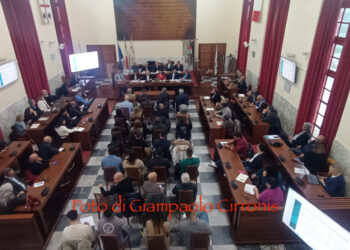 Ieri pomeriggio, a Carbonia, gli assessori regionali Meloni, Cani e Portas hanno presentato il bando territoriale di sostegno alle imprese da 6 milioni di euro