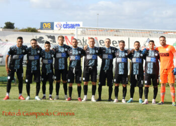 Monastir e Budoni tentano un nuovo allungo in vetta alla classifica del campionato di Eccellenza