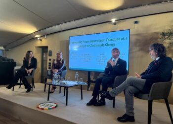 Ivano Iai: «Musica e ambiente, un percorso comune»