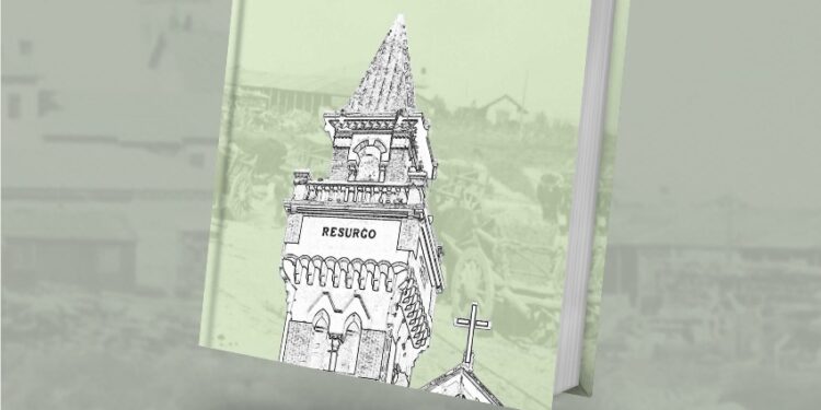 “Arborea il Terzo Ventennio”: il 30 novembre la presentazione del libro di Costantino Fois