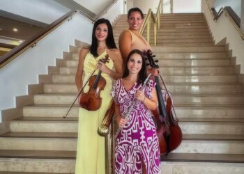 Ancora musica dedicata ai più piccoli al Teatro Massimo di Cagliari grazie alla nuova tappa della rassegna musicale “La Musica che gira in tondo”