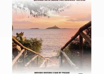 La stagione del ciclocross entra nel vivo con il sesto appuntamento tra Pula e Sarroch