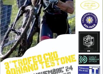 Entra nel vivo la stagione del ciclocross