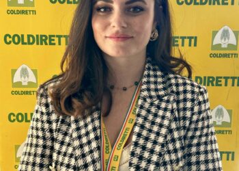 Cuglieri: Laura Cocco è la nuova delegata regionale di Coldiretti Giovani Impresa Sardegna